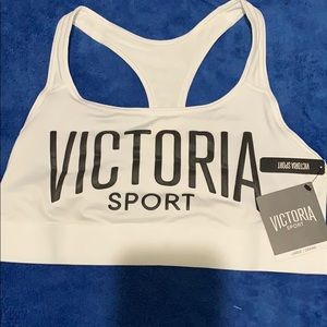 Victoria sport bra